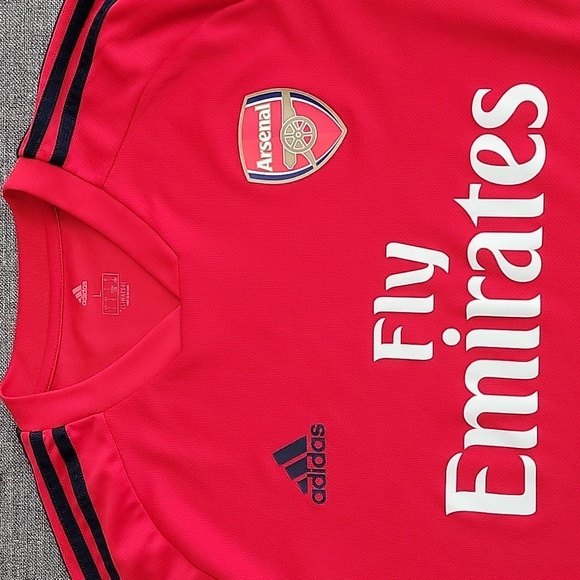 Arsenal Training Top - Picture 2 of 6